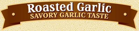 DelGrosso Roasted Garlic Pasta Sauce