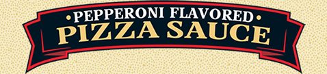 DelGrosso Pepperoni Flavored Pizza Sauce
