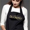 La Famiglia DelGrosso Apron