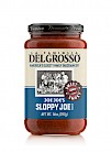 Joe Joe’s Sloppy Joe Sauce