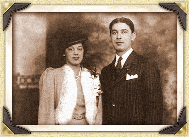 Fred and Murf Delgrosso