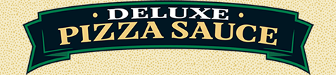 DelGrosso Deluxe Pizza Sauce