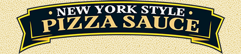 DelGrosso New York Style Pizza Sauce