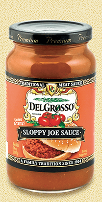 Made In America Store® Sloppy Joe Mix, 9 oz.