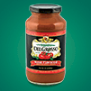 DelGrosso Meat Flavored Pasta Sauce