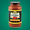 DelGrosso Meatless Pasta Sauce