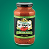 DelGrosso Garden Style Pasta Sauce