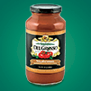 DelGrosso Mushroom Pasta Sauce