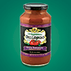 DelGrosso Extra Tomatoes Onions and Garlic Pasta Sauce