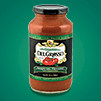 DelGrosso Pepperoni Flavored Pasta Sauce