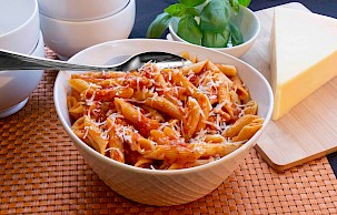 Pasta Risottata